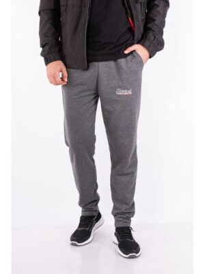 Брюки спортивные