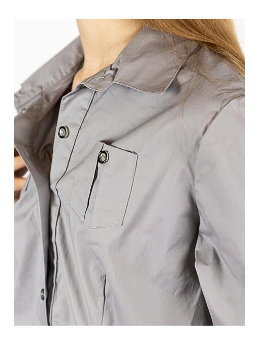 Рубашка женская — изображение 5