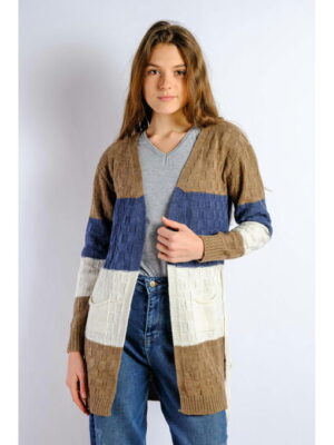 Кардиган женский