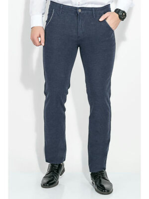 Брюки классические мужские