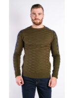 Свитер мужской