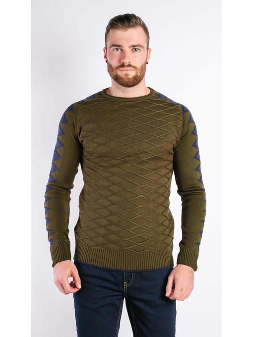 Свитер мужской