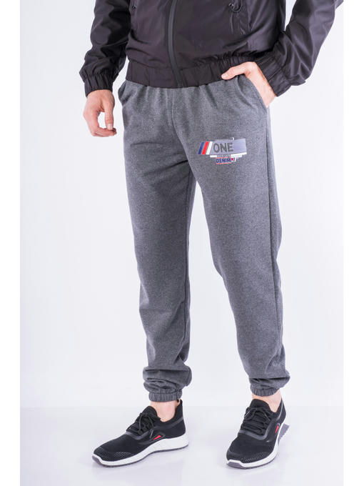 Брюки спортивные — изображение 3