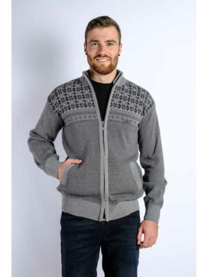 Кардиган мужской