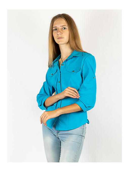 Рубашка женская — изображение 3