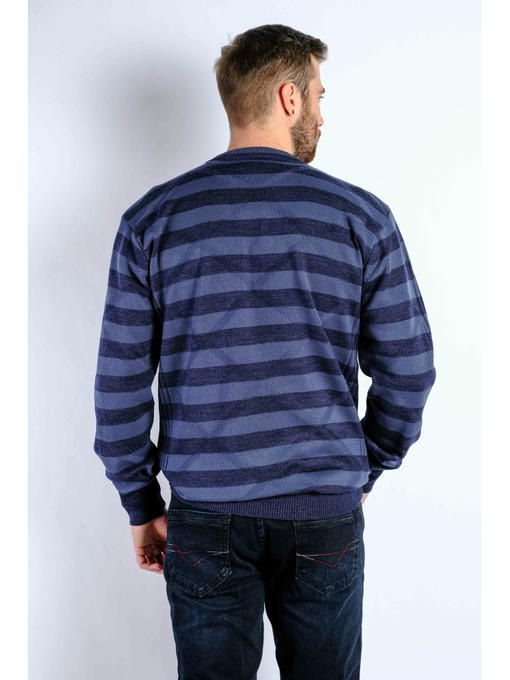 Свитер мужской батал — изображение 3