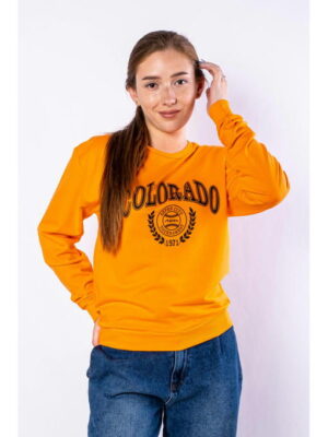 Свитшот женский