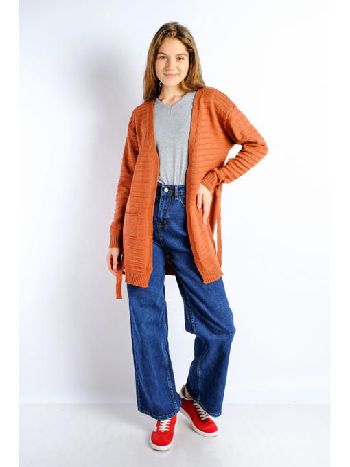 Кардиган женский — изображение 2