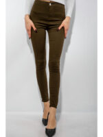 Брюки женские Skinny