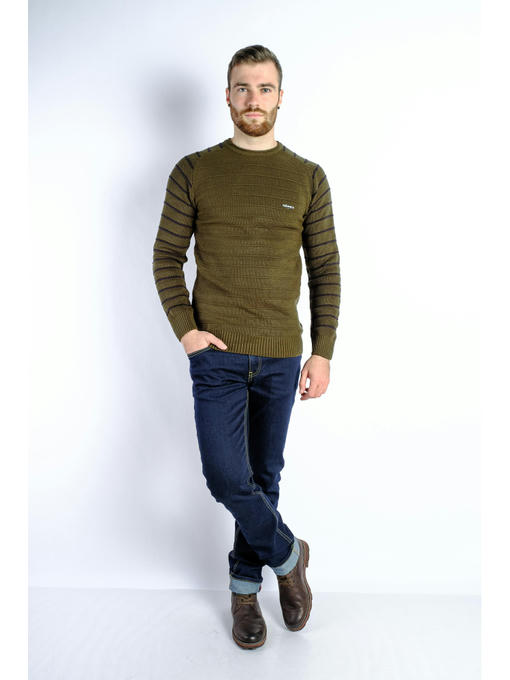 Свитер мужской — изображение 10