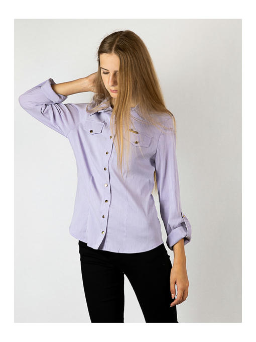 Рубашка женская — изображение 5