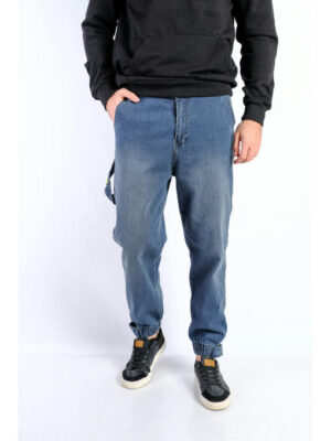 Джинсы мужские