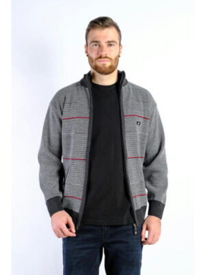 Кардиган мужской