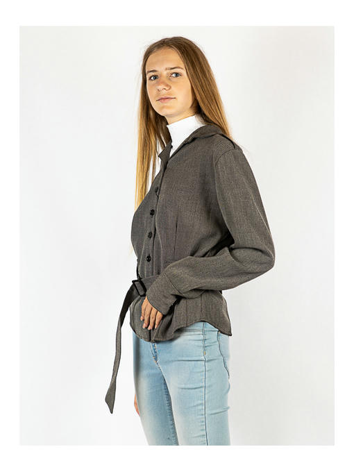 Пиджак женский — изображение 5