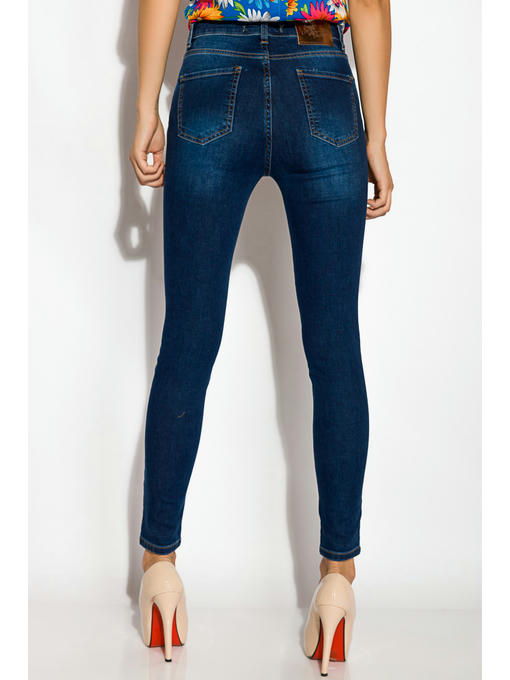 Джинсы женские — изображение 3