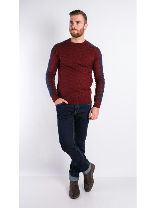 Свитер мужской — изображение 12