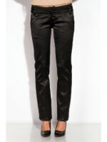 Брюки женские на утеплителе