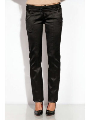 Брюки женские на утеплителе