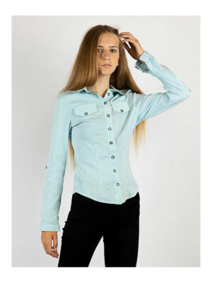Рубашка женская