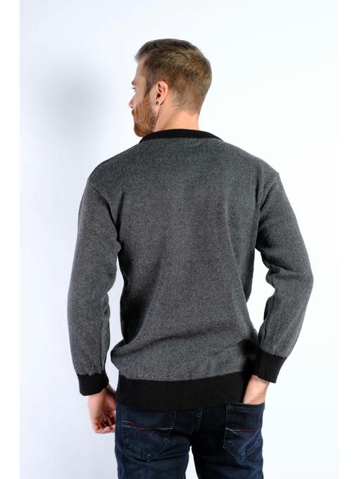 Свитер мужской — изображение 11