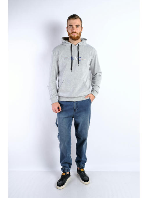 Худи мужское — изображение 2