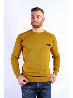 Джемпер мужской