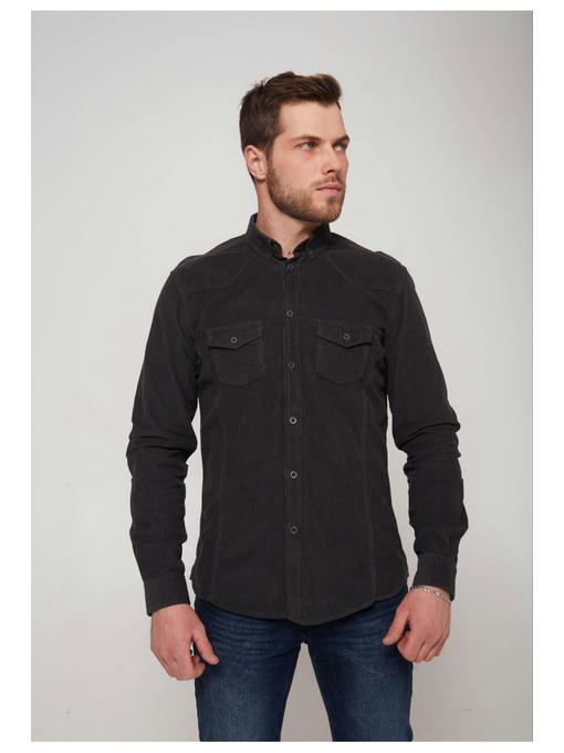 Рубашка мужская — изображение 2