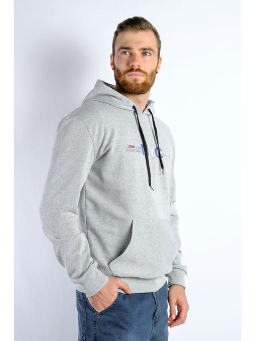 Худи мужское — изображение 3