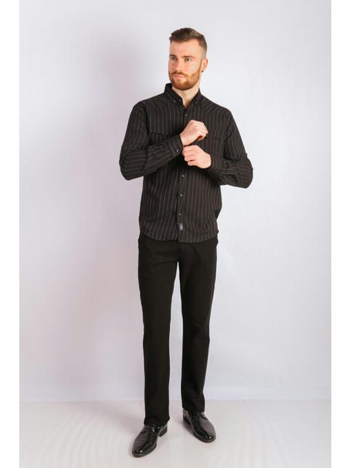 Рубашка мужская — изображение 2