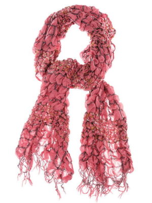 Шарф женский