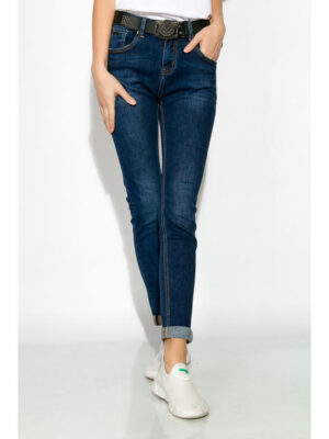 Джинсы женские