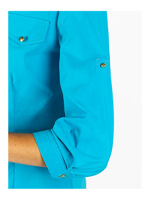 Рубашка женская — изображение 5