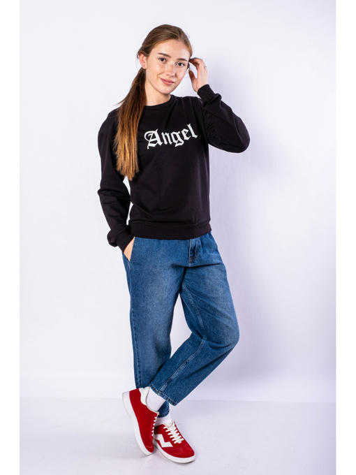 Свитшот женский — изображение 2