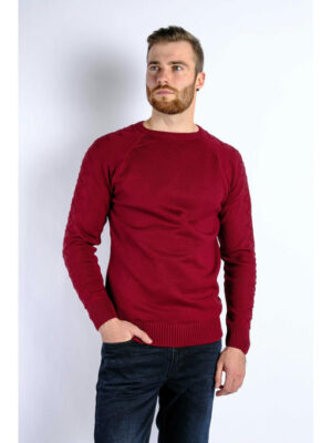 Свитер мужской