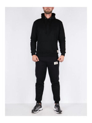 Костюм мужской светло-серый на флисе