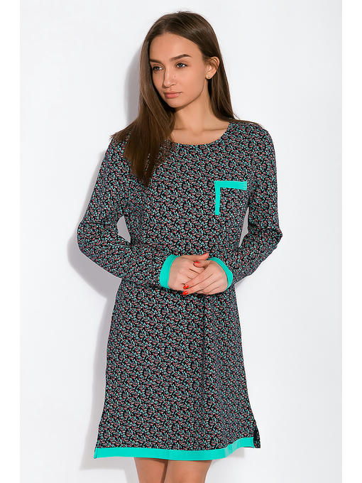 Сорочка женская — изображение 2