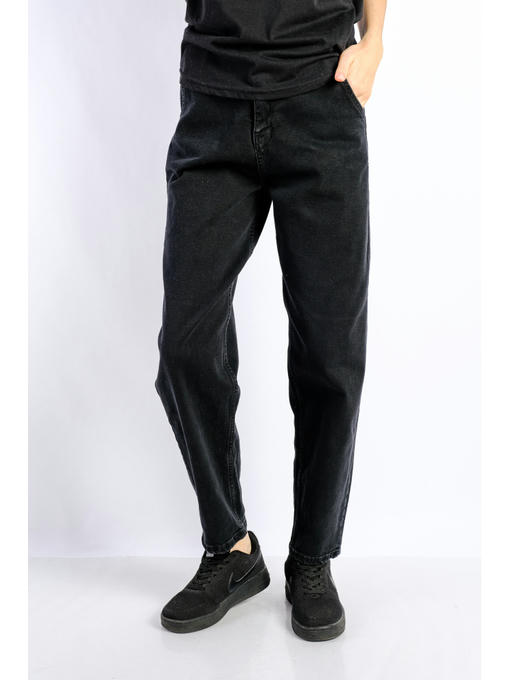 Джинсы женские батал