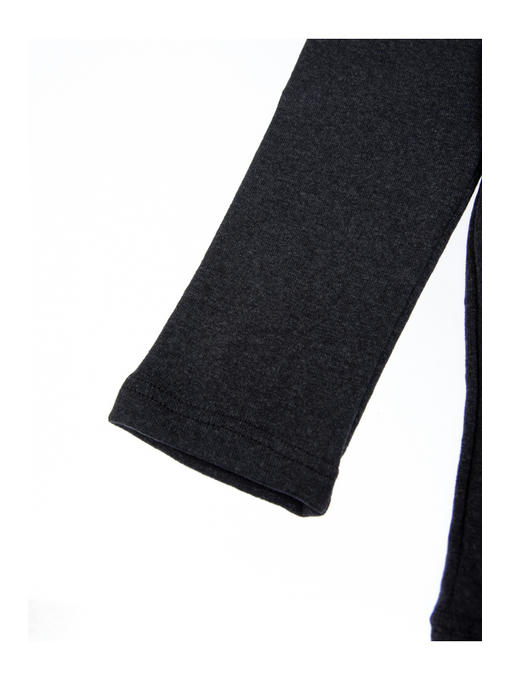 Гольф мужской сизый — изображение 2