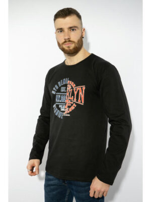 Свитшот однотонный