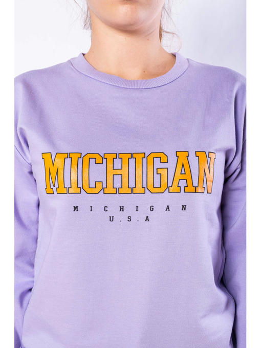 Свитшот женский — изображение 5