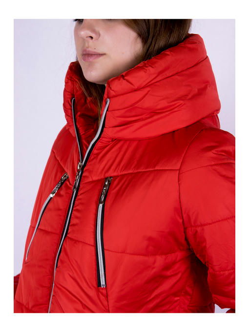 Куртка женская — изображение 6