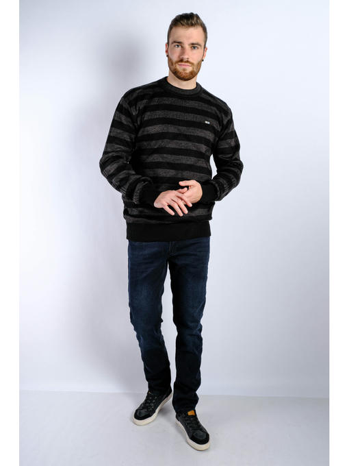 Свитер мужской батал — изображение 6