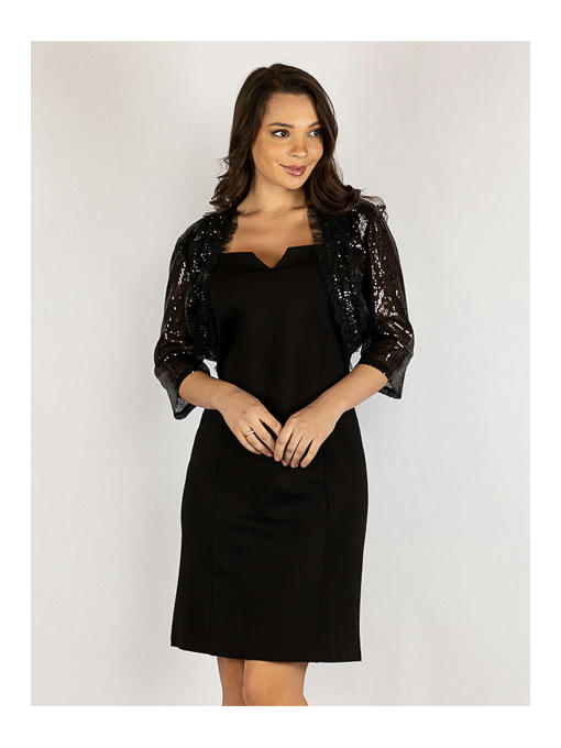 Платье батал — изображение 8