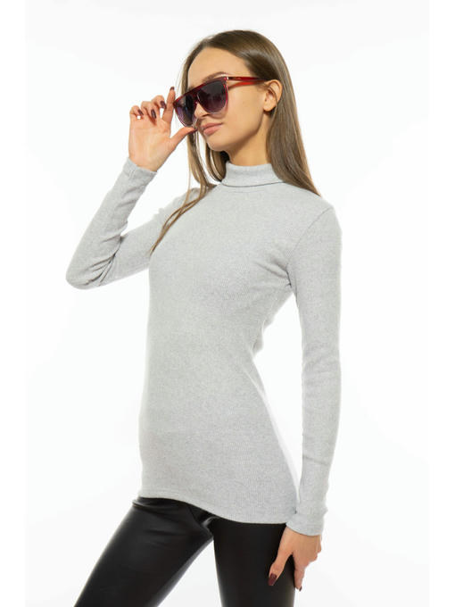 Гольф женский базовый — изображение 8