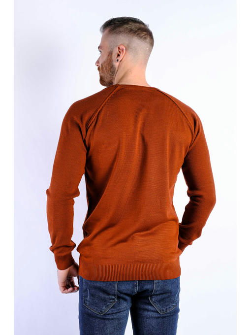 Джемпер мужской — изображение 4