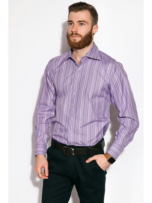 Рубашка классическая — изображение 4