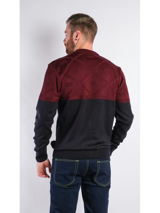 Свитер мужской — изображение 4