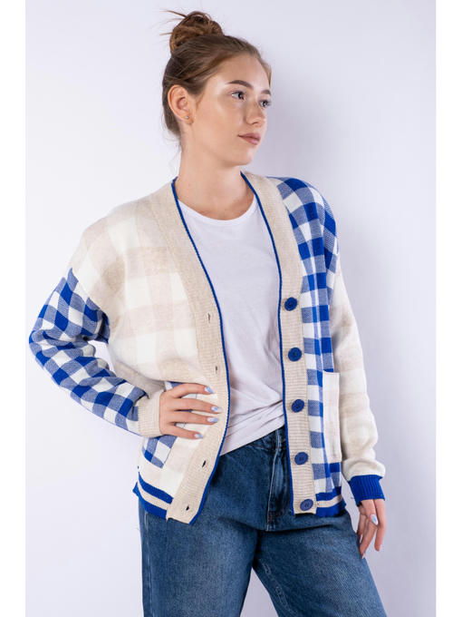 Кардиган женский — изображение 3