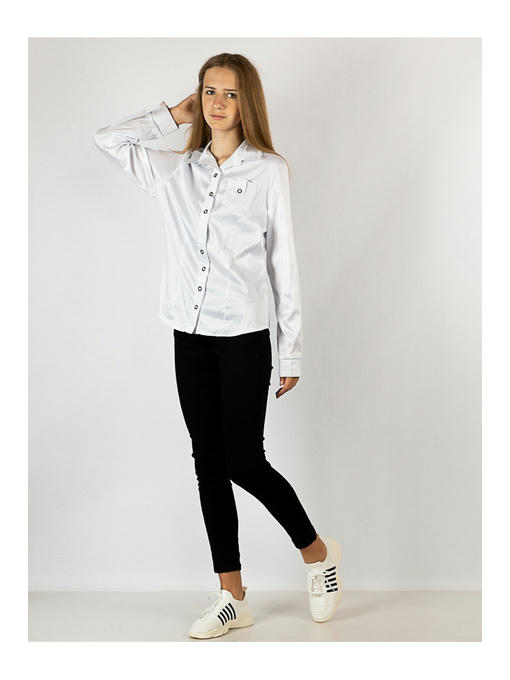 Рубашка женская — изображение 11