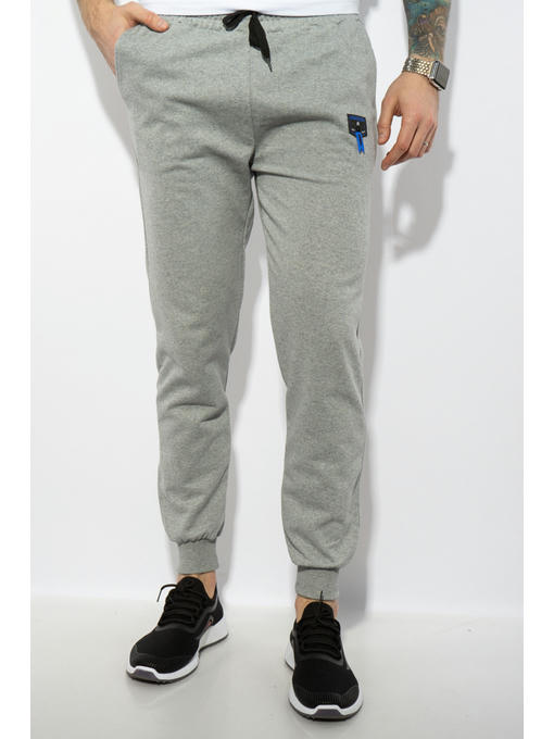 Брюки спортивные — изображение 8